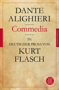 Enlarge image Cover: Commedia - Fischer Taschenbuch