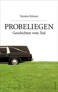 Enlarge image Cover: Probeliegen - FISCHER Scherz