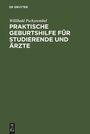 Bild: Praktische Geburtshilfe für Studierende und Ärzte - De Gruyter