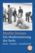 Cover: Die Modernisierung der Seele - S. Fischer
