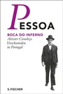 Cover: Boca do Inferno - S. Fischer
