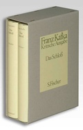 Cover: Das Schlo&szlig; - S. Fischer