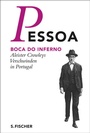 Cover: Boca do Inferno - S. Fischer