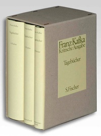 Enlarge image Cover: Tagebücher - S. Fischer