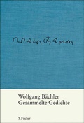 Cover: Gesammelte Gedichte - S. Fischer