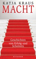 Cover: Macht - S. Fischer