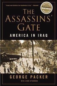 Abbildung von: The Assassins' Gate - Farrar, Straus and Giroux