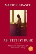 Cover: Ab jetzt ist Ruhe - S. Fischer