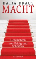 Cover: Macht - S. Fischer