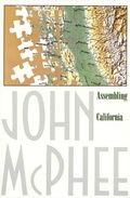 Cover: Assembling California - Farrar, Straus and Giroux
