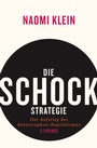 Cover: Die Schock-Strategie - S. Fischer