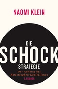 Cover: Die Schock-Strategie - S. Fischer