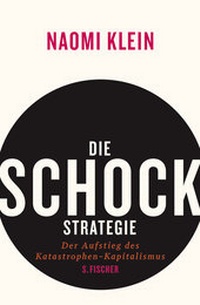 Enlarge image Cover: Die Schock-Strategie - S. Fischer