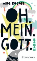 Cover: Oh. Mein. Gott. - S. Fischer