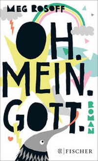 Enlarge image Cover: Oh. Mein. Gott. - S. Fischer