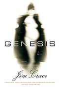 Cover: Genesis - Farrar, Straus and Giroux