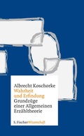 Cover: Wahrheit und Erfindung - S. Fischer