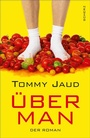 Cover: Überman - S. Fischer