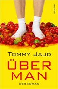 Cover: &Uuml;berman - S. Fischer