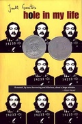 Cover: Hole in My Life - Farrar, Straus and Giroux (BYR)