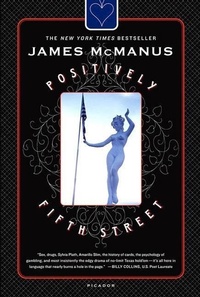 Abbildung von: Positively Fifth Street - Farrar, Straus and Giroux