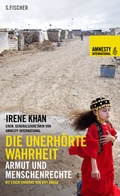 Cover: Die unerh&ouml;rte Wahrheit - S. Fischer