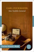Cover: Des Teufels General - S. Fischer