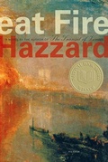 Cover: The Great Fire - Farrar, Straus and Giroux