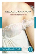 Cover: Aus meinem Leben - S. Fischer