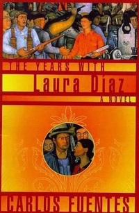 Abbildung von: The Years with Laura Diaz - Farrar, Straus and Giroux