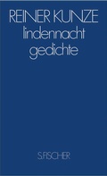 Cover: lindennacht - S. Fischer