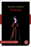 Cover: Dracula - S. Fischer