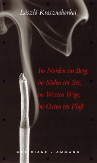 Abbildung von: Im Norden ein Berg, im Süden ein See, im Westen Wege, im Osten ein Fluss - S. Fischer
