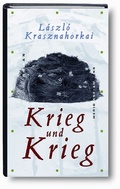 Bild: Krieg und Krieg - S. Fischer