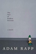 Cover: The Year of Endless Sorrows - Farrar, Straus and Giroux
