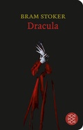 Cover: Dracula - Fischer Taschenbuch
