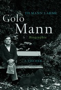 Cover: Golo Mann - S. Fischer