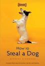 Cover: How to Steal a Dog - Farrar, Straus and Giroux (BYR)