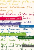 Cover: In diesem Land - S. Fischer