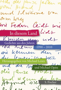 Abbildung von: In diesem Land - S. Fischer