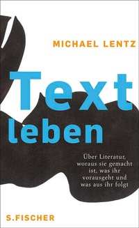 Enlarge image Cover: Textleben - S. Fischer