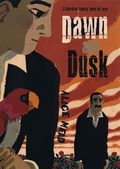Cover: Dawn and Dusk - Farrar, Straus and Giroux (BYR)