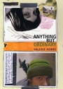 Cover: Anything But Ordinary - Farrar, Straus and Giroux (BYR)
