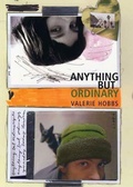 Cover: Anything But Ordinary - Farrar, Straus and Giroux (BYR)