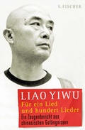 Cover: F&uuml;r ein Lied und hundert Lieder - S. Fischer