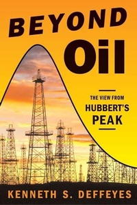 Abbildung von: Beyond Oil - Hill and Wang