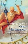 Cover: Geburt der Gegenwart - S. Fischer
