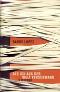 Cover: Als ich aus der Welt verschwand - S. Fischer
