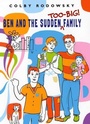 Cover: Ben and the Sudden Too-Big Family - Farrar, Straus and Giroux (BYR)