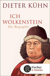 Abbildung von: Ich Wolkenstein - S. Fischer